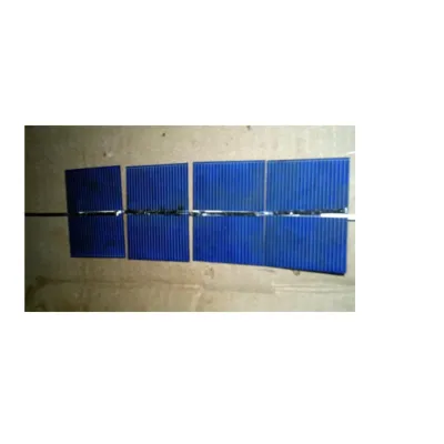 How to create a solar panel of 6v or more voltage DIY version - irongamers.ru