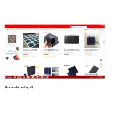How to create a solar panel of 6v or more voltage DIY version - irongamers.ru