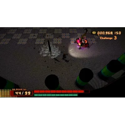Турция | A Mass of Dead | Гифт | Steam - irongamers.ru