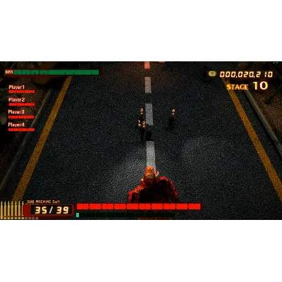 Турция | A Mass of Dead | Гифт | Steam - irongamers.ru