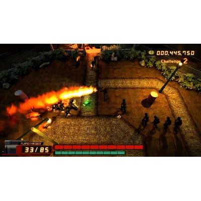 Турция | A Mass of Dead | Гифт | Steam - irongamers.ru