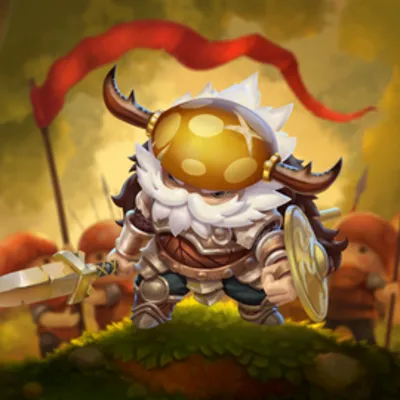 Mushroom Wars 2 Mobile Top Up – By ID- - irongamers.ru