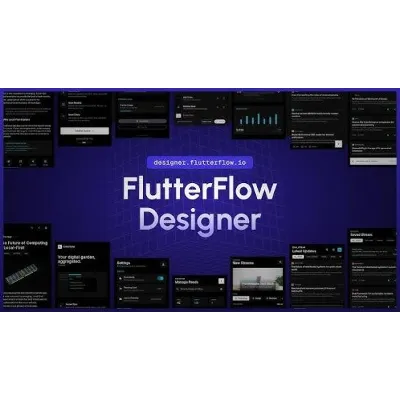 FlutterFlow 1-Year Access 12 Months Full Access – Worth Every Penny! $15 - irongamers.ru