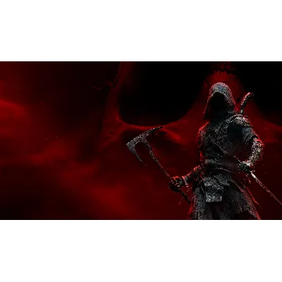 MORTAL SHELL II XBOX SERIES X|S КЛЮЧ - irongamers.ru
