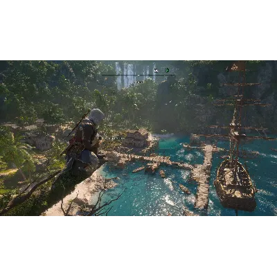 Assassin&acute;s Creed Black Flag Resynced: набор карт XBOX SERIES X|S Ключ USA - irongamers.ru