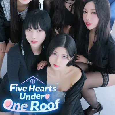 Five Hearts Under One Roof | STEAM Offline | AUTO Delivery - irongamers.ru