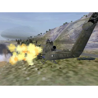 Россия + Мир | Arma: Cold War Assault | Гифт | Steam - irongamers.ru