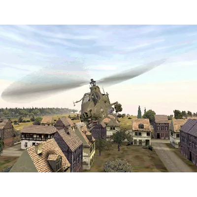 Россия + Мир | Arma: Cold War Assault | Гифт | Steam - irongamers.ru