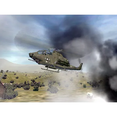 Россия + Мир | Arma: Cold War Assault | Гифт | Steam - irongamers.ru