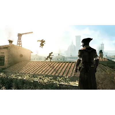 Китай | Assassin’s Creed: Brotherhood - Standard Edition | Гифт | Steam - irongamers.ru