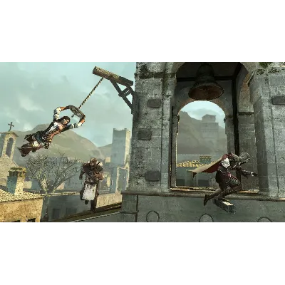 Китай | Assassin’s Creed: Brotherhood - Standard Edition | Гифт | Steam - irongamers.ru