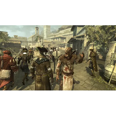 Китай | Assassin’s Creed: Brotherhood - Standard Edition | Гифт | Steam - irongamers.ru