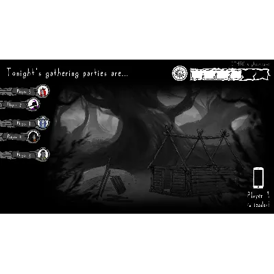 ВСЕ СТРАНЫ+РОССИЯ Forest of Deceit STEAM GIFT - irongamers.ru