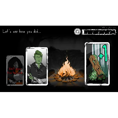 ВСЕ СТРАНЫ+РОССИЯ Forest of Deceit STEAM GIFT - irongamers.ru