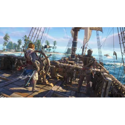 Assassin&acute;s Creed Black Flag Resynced - MAP PACK STEAM GIFT AUTO RU+МИР - irongamers.ru