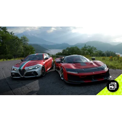 Forza Horizon 6 Italian Passion Car Pack STEAM GIFT AUTO RU+МИР - irongamers.ru