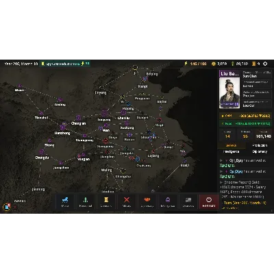 ВСЕ СТРАНЫ+РОССИЯ Three Kingdoms : Alias STEAM GIFT - irongamers.ru