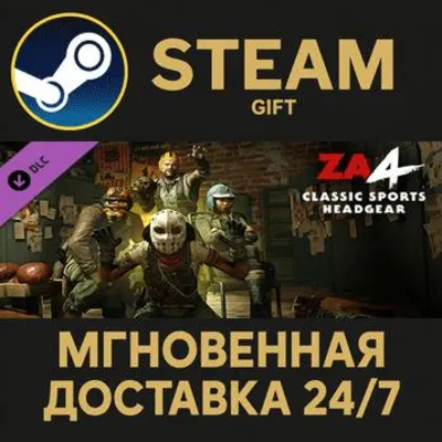 Zombie Army 4: Classic Sports Headgear Bundle Steam Gift СТИМ ГИФТ ПК АВТОДОСТАВКА - irongamers.ru