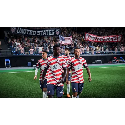 EA SPORTS FC 26 STANDARD EDITION XBOX КЛЮЧ - irongamers.ru