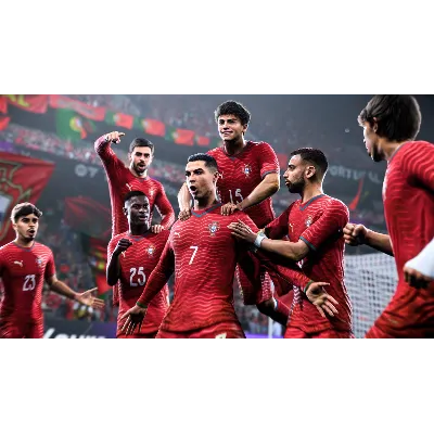 EA SPORTS FC 26 STANDARD EDITION XBOX КЛЮЧ - irongamers.ru