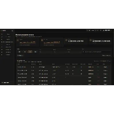 Кастомный API-шлюз | БАЛАНС $1.25–$200 | ≈5–800M ТОКЕНОВ | GPT 5.6 | 5.5 | Codex - irongamers.ru
