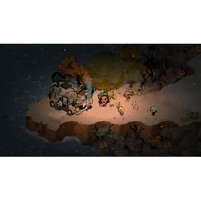 Cozy Grove: Camp Spirit АВТОДОСТАВКА STEAM GLOBAL МГНОВЕННО ЛИЦЕНЗИЯ - irongamers.ru