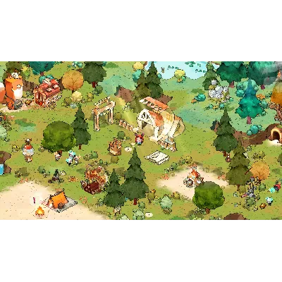 Cozy Grove: Camp Spirit АВТОДОСТАВКА STEAM GLOBAL МГНОВЕННО ЛИЦЕНЗИЯ - irongamers.ru