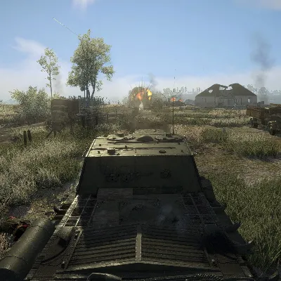 КЛЮЧ Easy Red 2 All Fronts XBOX Код - irongamers.ru