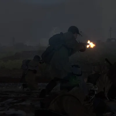 КЛЮЧ Easy Red 2 Stalingrad XBOX Код - irongamers.ru