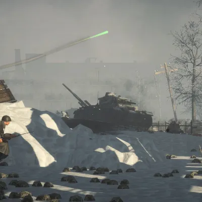 КЛЮЧ Easy Red 2 Stalingrad XBOX Код - irongamers.ru