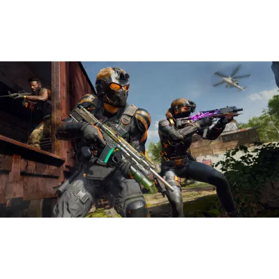 Call of Duty®: Black Ops 6 - Standard Edition (Windows) + PC КЛЮЧ - irongamers.ru