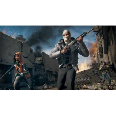 Call of Duty®: Black Ops 6 - Standard Edition (Windows) + PC КЛЮЧ - irongamers.ru