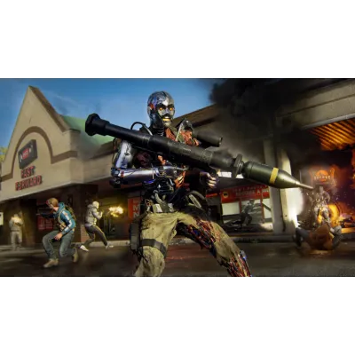 Call of Duty®: Black Ops 6 - Standard Edition (Windows) + PC КЛЮЧ - irongamers.ru
