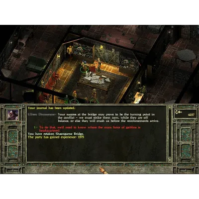 Россия + Мир | Icewind Dale 2: Complete Edition / Dungeons & Dragons | Ключ | GOG - irongamers.ru