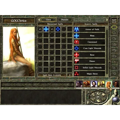Россия + Мир | Icewind Dale 2: Complete Edition / Dungeons & Dragons | Ключ | GOG - irongamers.ru