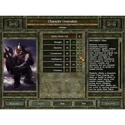 Россия + Мир | Icewind Dale 2: Complete Edition / Dungeons & Dragons | Ключ | GOG - irongamers.ru