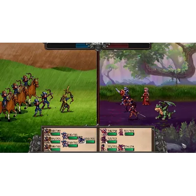 Symphony of War: The Nephilim Saga STEAM Ключ | (СНГ+РФ) - irongamers.ru