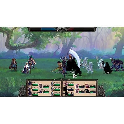 Symphony of War: The Nephilim Saga STEAM Ключ | (СНГ+РФ) - irongamers.ru