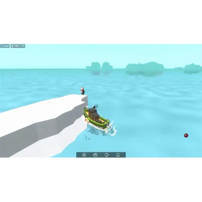 Sailing the Winds Xbox One|X|S активация - irongamers.ru
