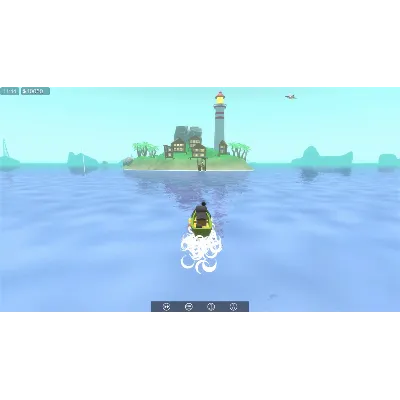 Sailing the Winds Xbox One|X|S активация - irongamers.ru