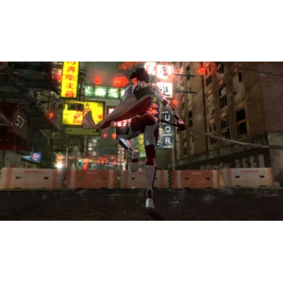 Россия + Мир | Blade Symphony: Standard Edition | Гифт | Steam - irongamers.ru