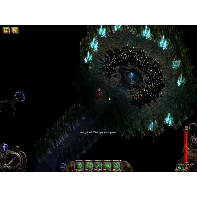 Россия + Мир | Nox | Ключ | GOG - irongamers.ru