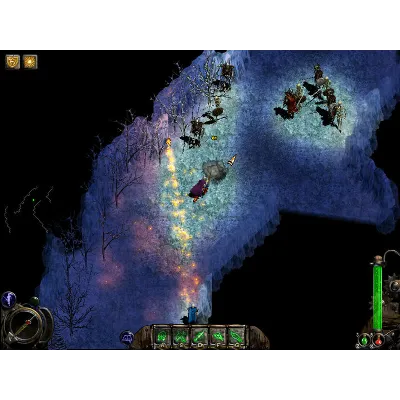 Россия + Мир | Nox | Ключ | GOG - irongamers.ru