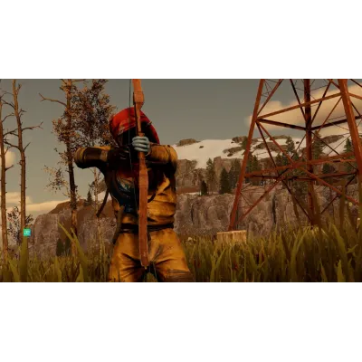 Rust Console Edition XBOX X|S 2025 КЛЮЧ - irongamers.ru
