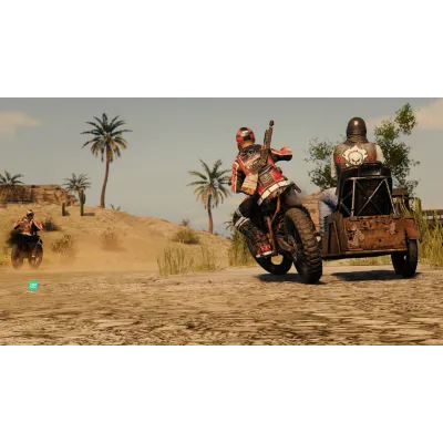 Rust Console Edition XBOX X|S 2025 КЛЮЧ - irongamers.ru