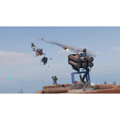 Rust Console Edition XBOX X|S 2025 КЛЮЧ - irongamers.ru