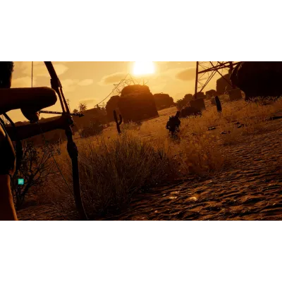 Rust Console Edition XBOX X|S 2025 КЛЮЧ - irongamers.ru