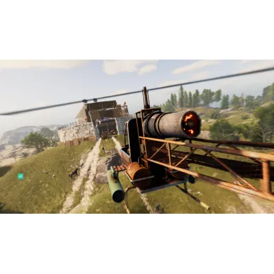 Rust Console Edition XBOX X|S 2025 КЛЮЧ - irongamers.ru