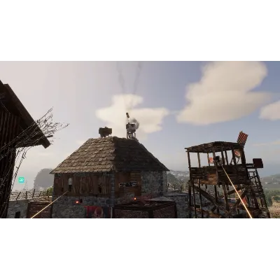 Rust Console Edition XBOX X|S 2025 КЛЮЧ - irongamers.ru