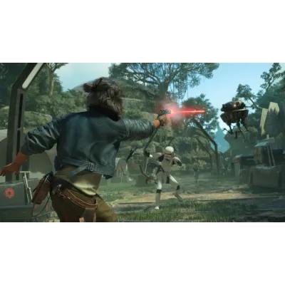 Star Wars Outlaws Ultimate XBOX SERIES X/S КЛЮЧ - irongamers.ru